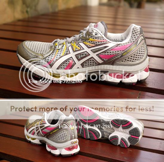 t192n asics